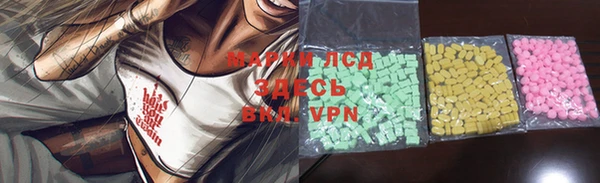 индика Алексеевка
